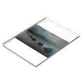 KAT11 Rocks.tif Notizblock (Linke Seite)