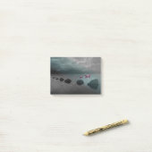 KAT11 Rocks.tif Post-it Klebezettel (Auf Schreibtisch)