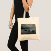 KAT11 Rocks.tif Tragetasche (Vorderseite (Produkt))