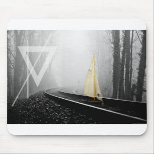 KAT14 Railroad.tif Mousepad