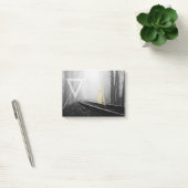 KAT14 Railroad.tif Post-it Klebezettel (Büro)