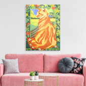 Kat. 1 2014 leinwanddruck (Insitu (Wohnzimmer))