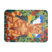 Kat 2014 magnet (Horizontal)