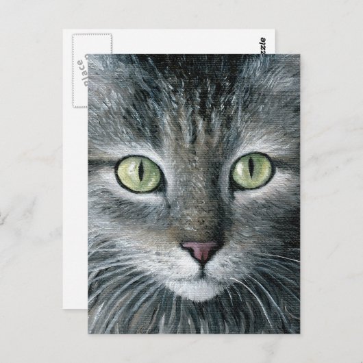 Kat. 478 postkarte (Vorne/Hinten)