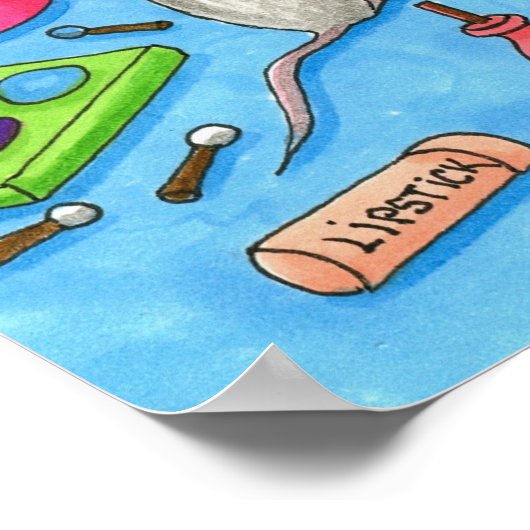 Kat. 508 poster (Ecke)