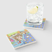 Kat 508 steinuntersetzer (Seitenansicht)