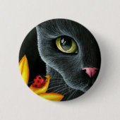 Kat 510 button (Vorderseite)