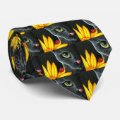 Kat 510 krawatte (Gerollt)