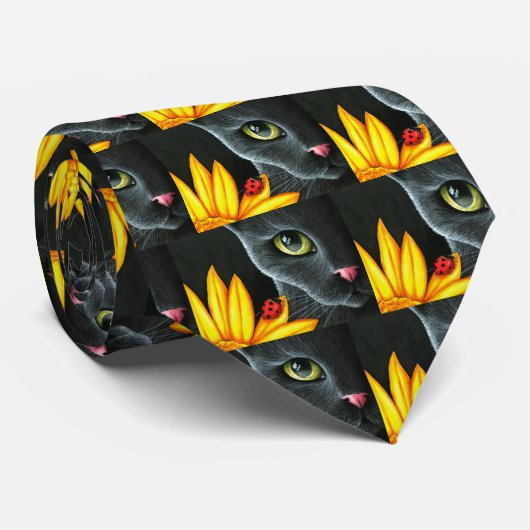 Kat 510 krawatte (Gerollt)