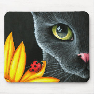 Kat 510 mousepad