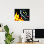 Kat 510 poster (Heimbüro)