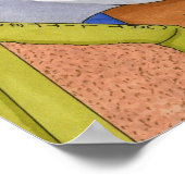 Kat 535 poster (Ecke)