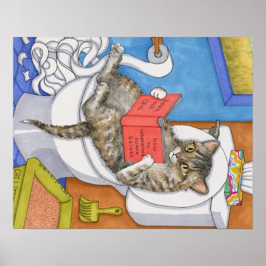 Kat 535 poster (Vorne)