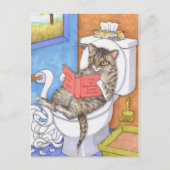 Kat 535 postkarte (Vorderseite)