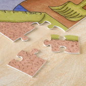 Kat 535 puzzle (Seite)