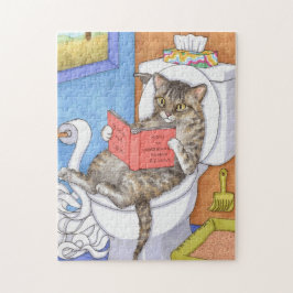 Kat 535 puzzle