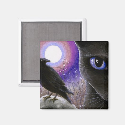 Kat 570 magnet (Vorderseite/Rückseite)