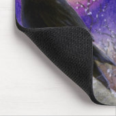 Kat 570 mousepad (Ecke)