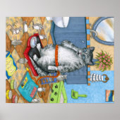 Kat. 579 poster (Vorne)