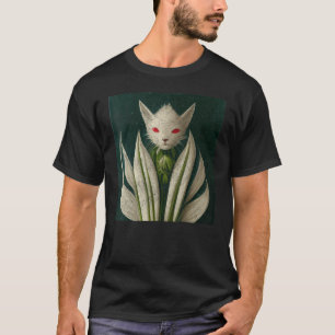 Kat 57 T-Shirt