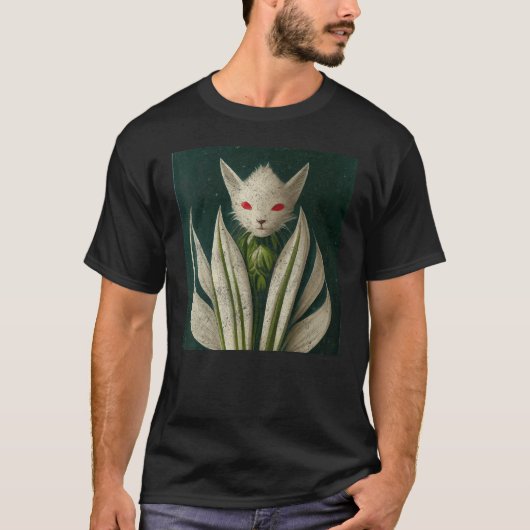Kat 57 T-Shirt (Vorderseite)