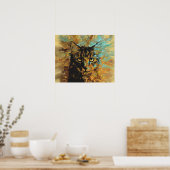 Kat. 617 poster (Küche)