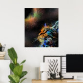 Kat 624 poster (Heimbüro)