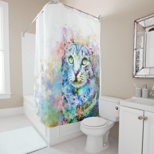 Kat. 674 duschvorhang (Beispiel)