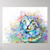 Kat. 674 poster (Vorne)