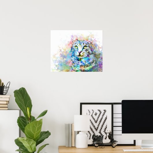 Kat. 674 poster (Heimbüro)