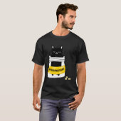 Kat Antidepressiv T-Shirt (Vorne ganz)