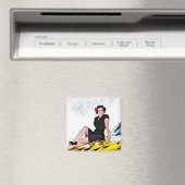 Kat Magnet (In Situ (Geschirrspüler))