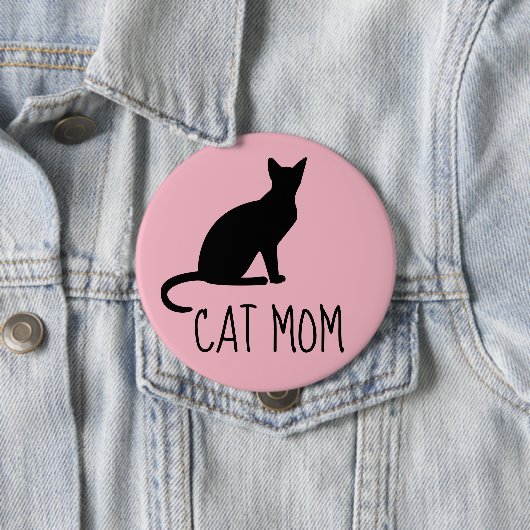 KAT-MAMA BUTTON (Beispiel)