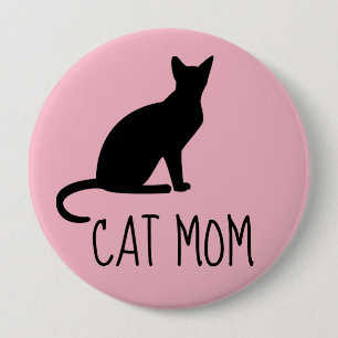 KAT-MAMA BUTTON