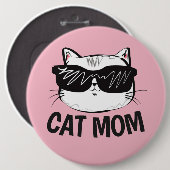 KAT-MAMA BUTTON (Vorne & Hinten)