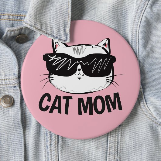 KAT-MAMA BUTTON (Beispiel)