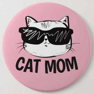 KAT-MAMA BUTTON