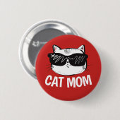 KAT-MAMA BUTTON (Vorne & Hinten)