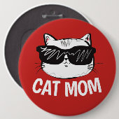 KAT-MAMA BUTTON (Vorne & Hinten)