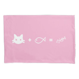 Kat-Mathematik Kissenbezug