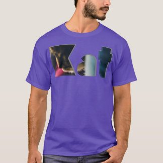 Kat T-Shirt