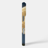 Kat- und Moon-Phone-Fall Case-Mate iPhone Hülle (Rückseite / Rechts)