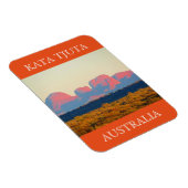 Kata tjuta magnet (Rechte Seite)
