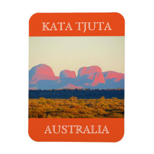 Kata tjuta magnet
