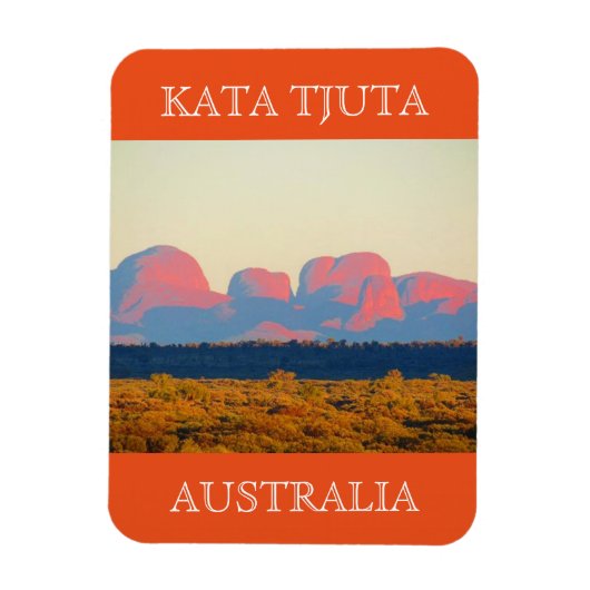 Kata tjuta magnet (Vertikal)