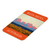 Kata tjuta magnet (Linke Seite)