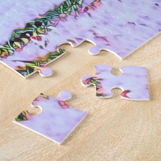 Kata Tjuta - Olgas Zentralaustralien - Reisen Puzzle (Seite)