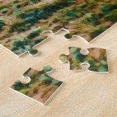 Kata Tjuta - Olgas Zentralaustralien - Reisen Puzzle (Seite)