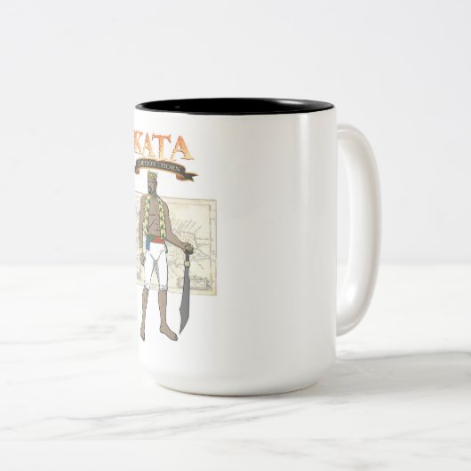 Kata Zwei-Tone-Tasse, 15 oz Zweifarbige Tasse (VorderseiteRechts)