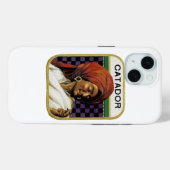 Katador Case-Mate iPhone Hülle (Rückseite (Horizontal))